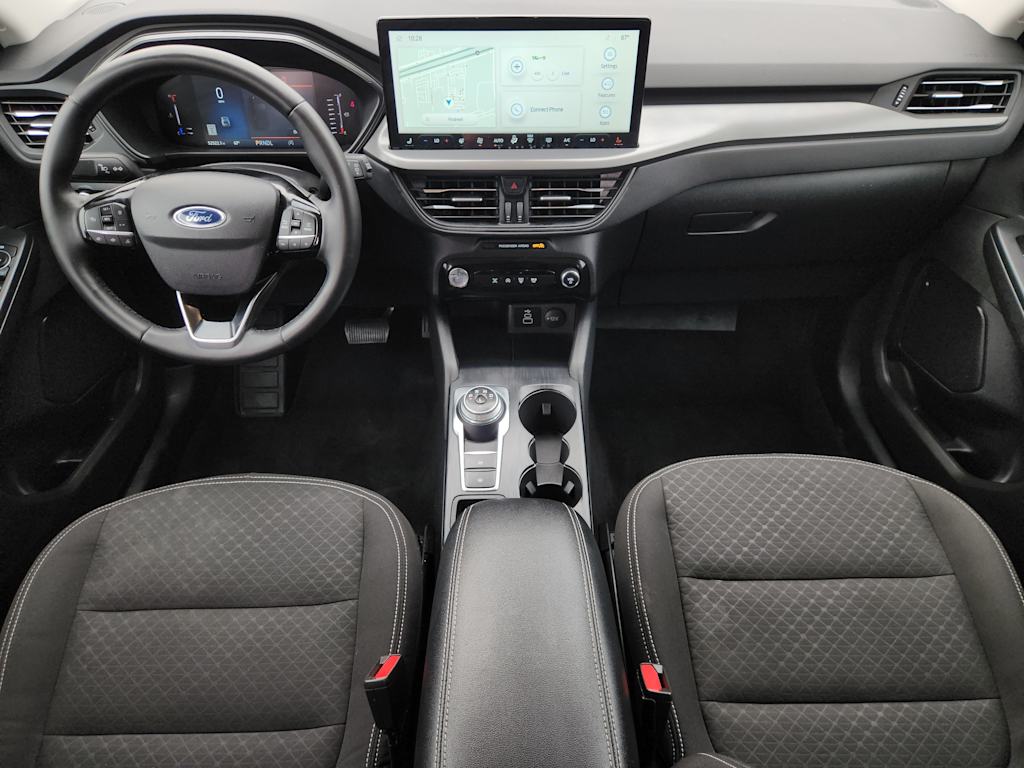 Thumbnail: 2024 Ford Escape - 10