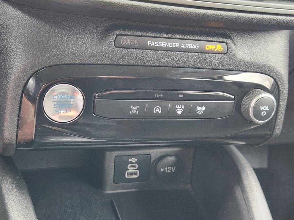 Thumbnail: 2024 Ford Escape - 26