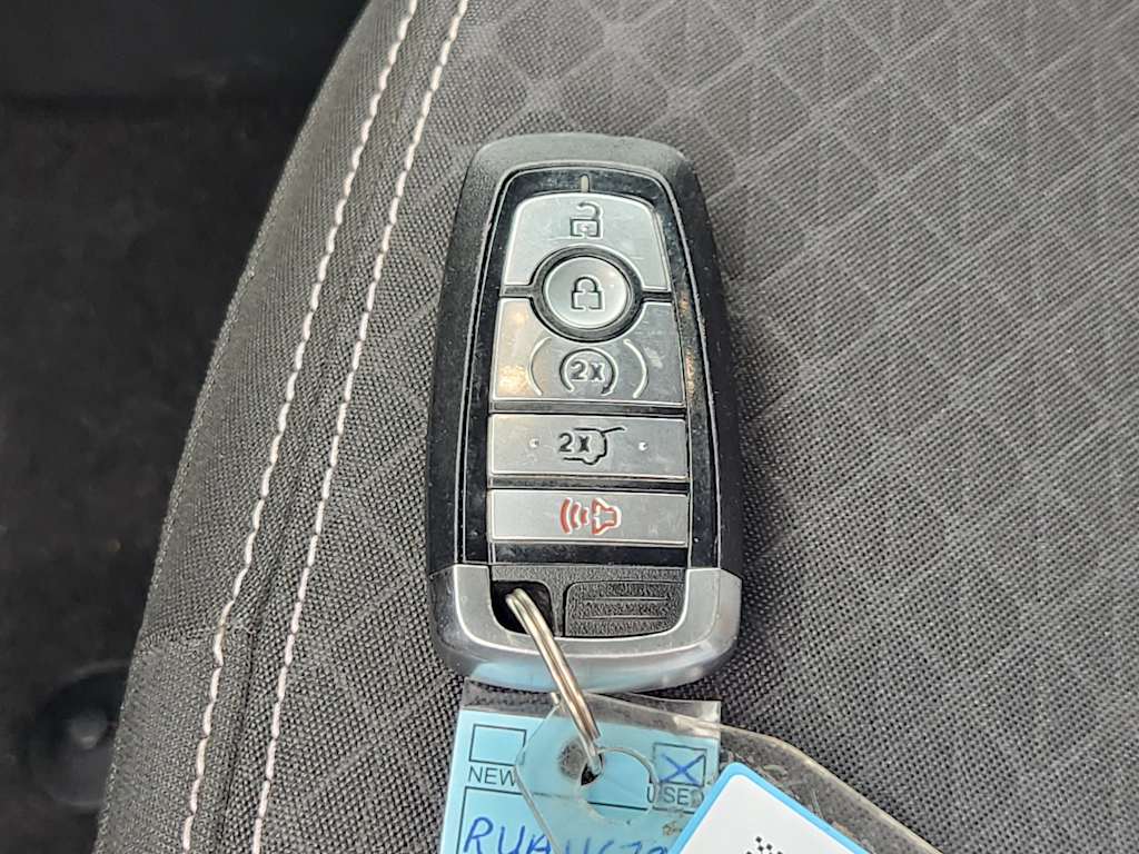 Thumbnail: 2024 Ford Escape - 19