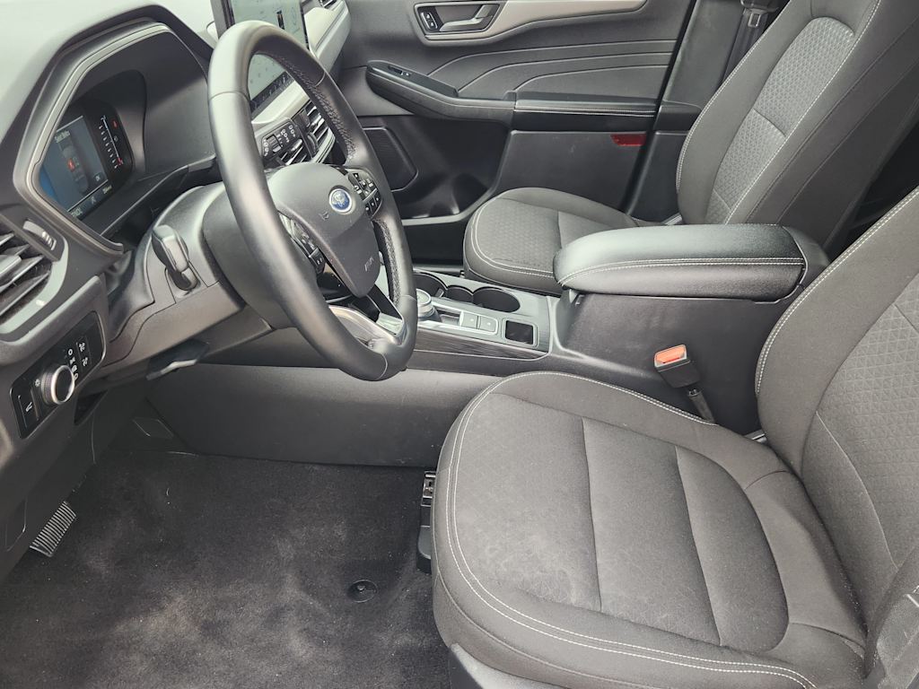 Thumbnail: 2024 Ford Escape - 11