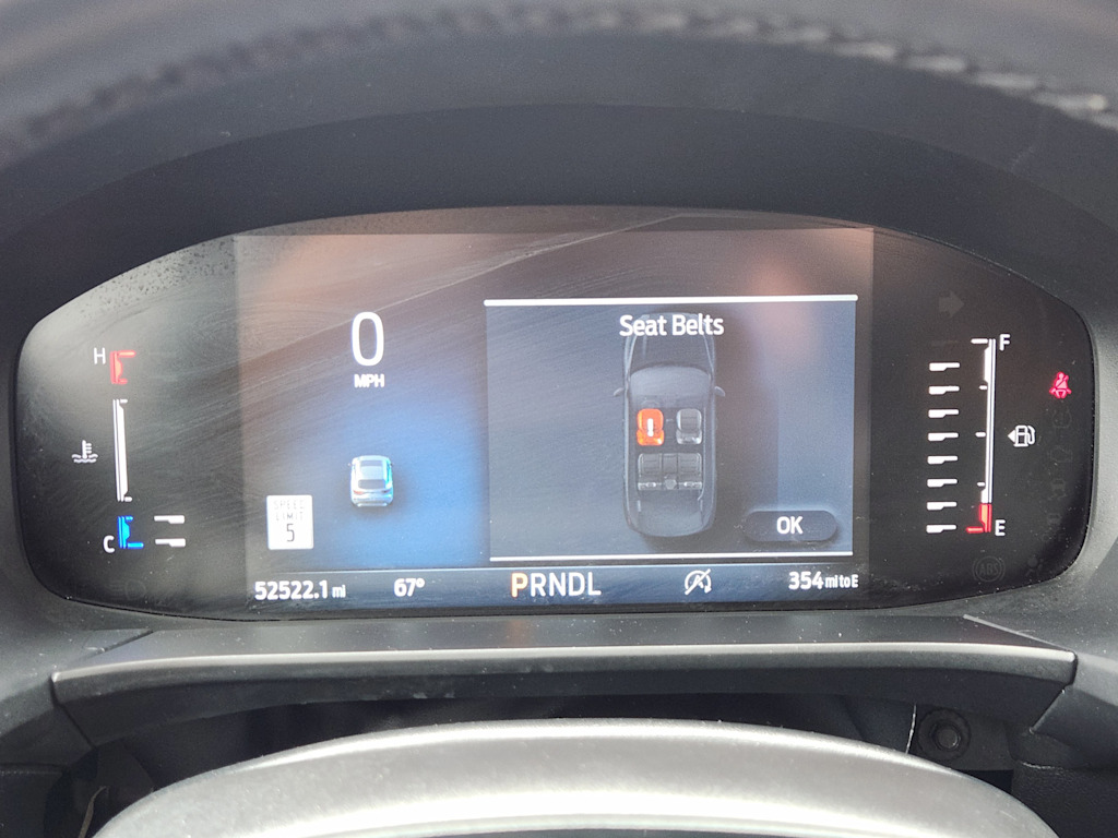 Thumbnail: 2024 Ford Escape - 17