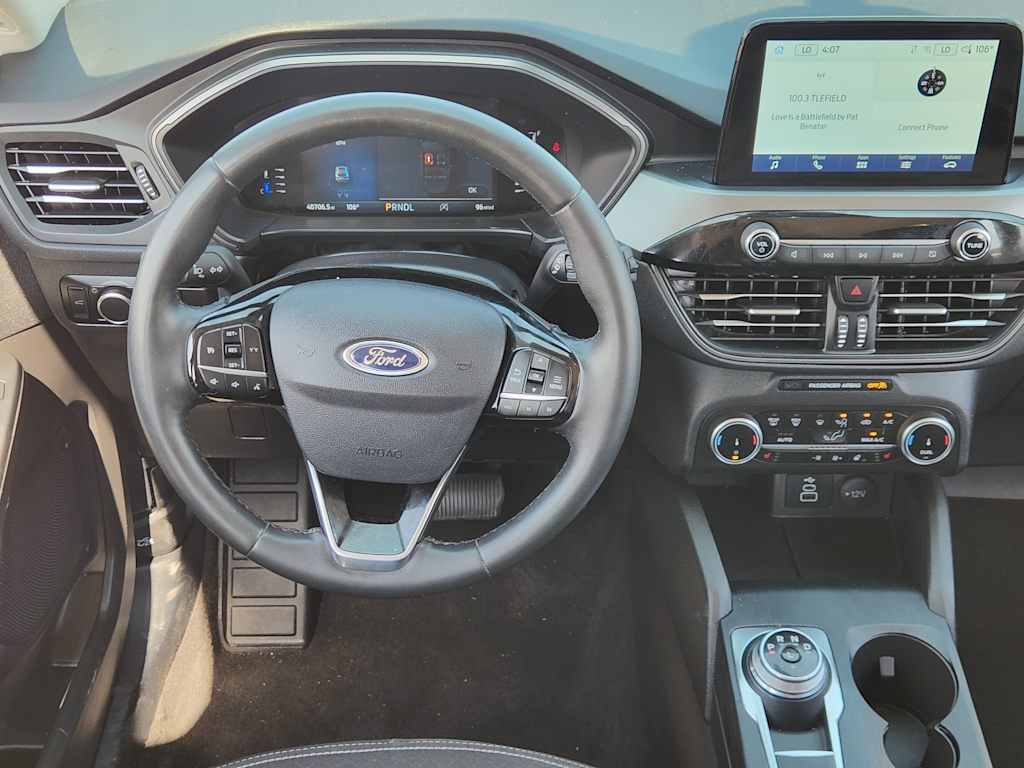 Thumbnail: 2024 Ford Escape - 14