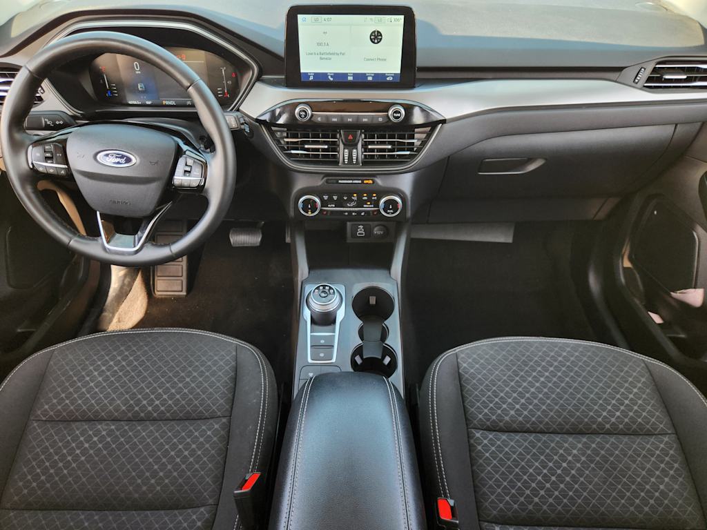 Thumbnail: 2024 Ford Escape - 10