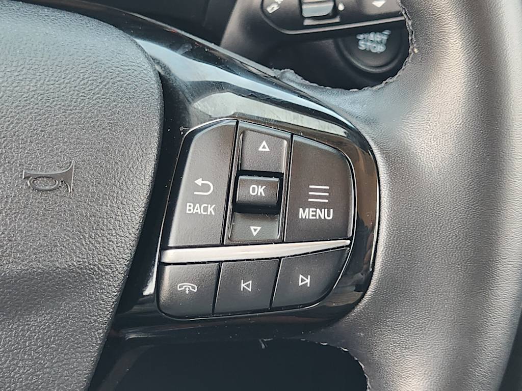Thumbnail: 2024 Ford Escape - 32