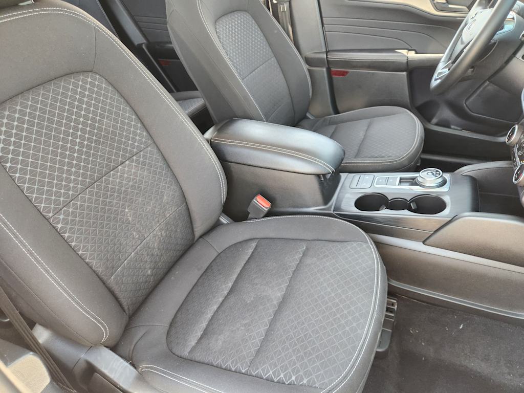 Thumbnail: 2024 Ford Escape - 12