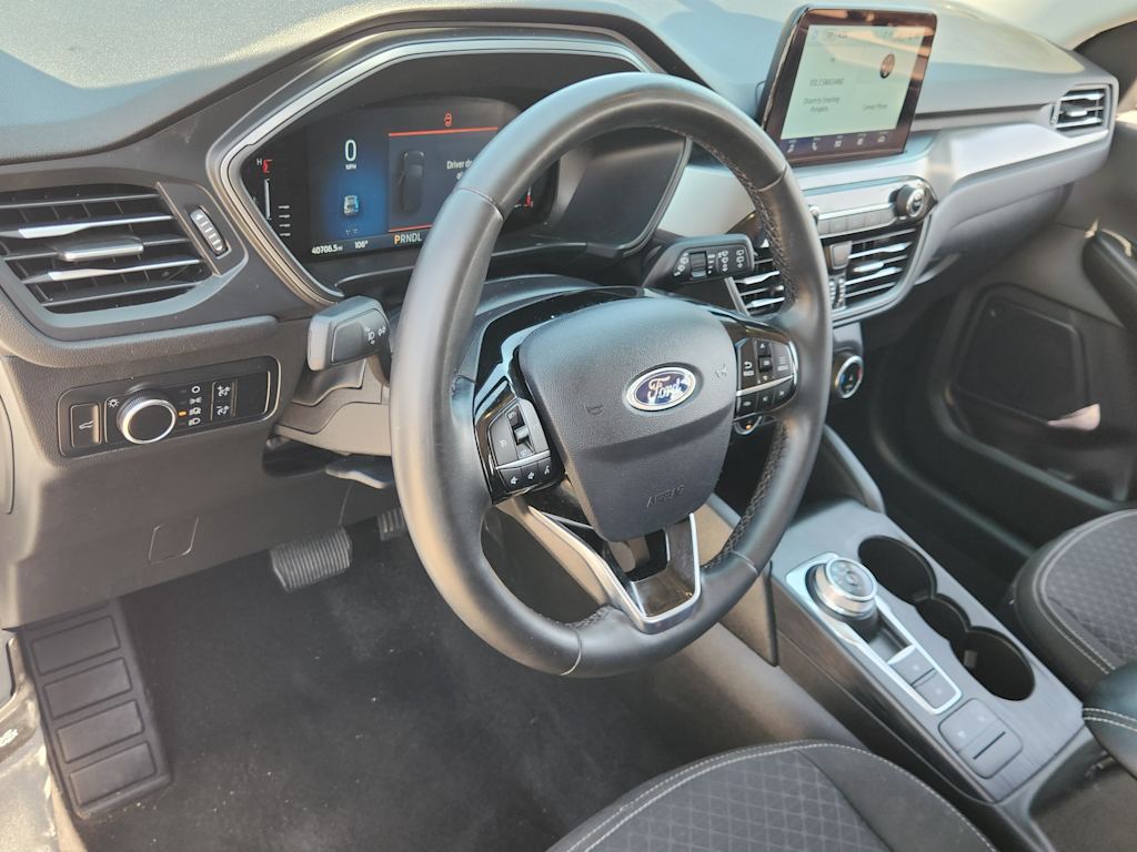 Thumbnail: 2024 Ford Escape - 2