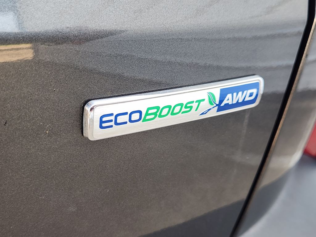 Thumbnail: 2020 Ford Escape - 9