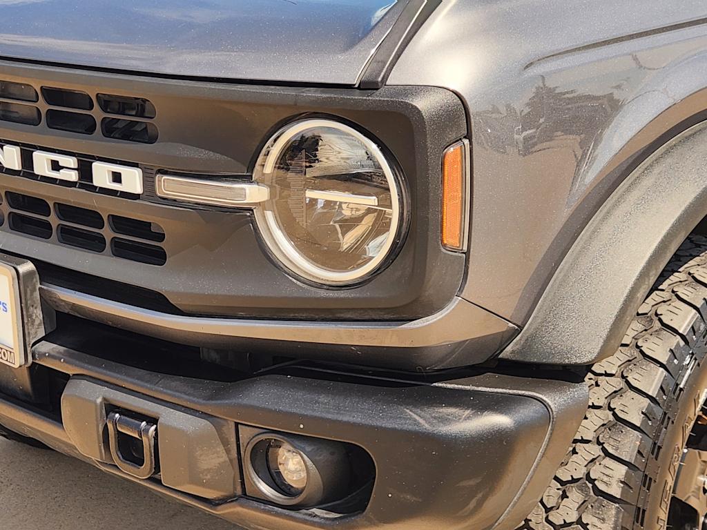 Thumbnail: 2024 Ford Bronco - 23