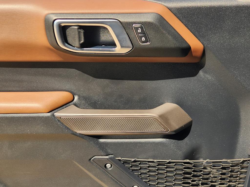 Thumbnail: 2023 Ford Bronco - 29