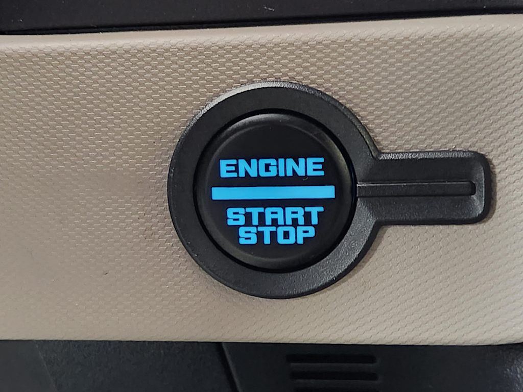 Thumbnail: 2023 Ford Bronco - 27