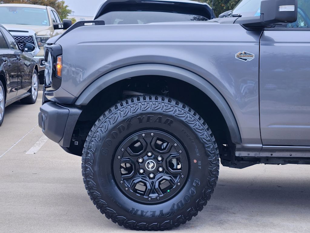 Thumbnail: 2023 Ford Bronco - 6