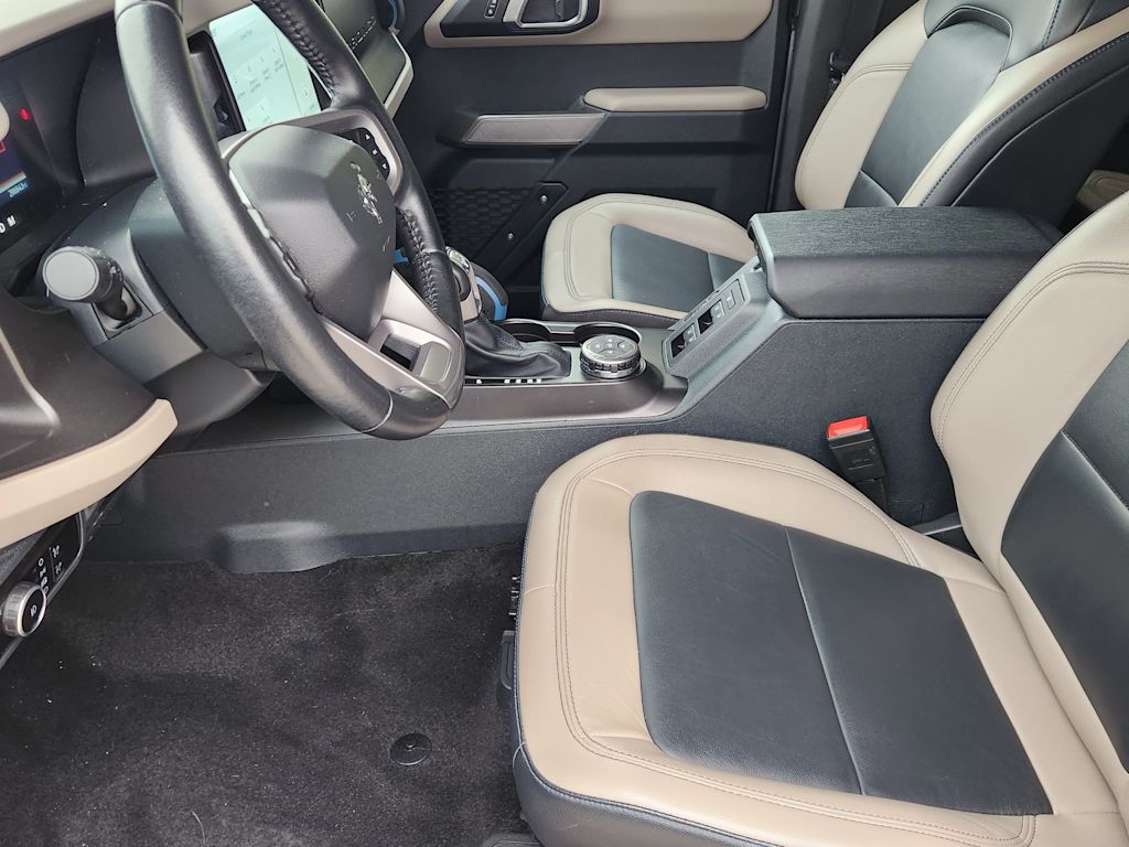 Thumbnail: 2023 Ford Bronco - 9