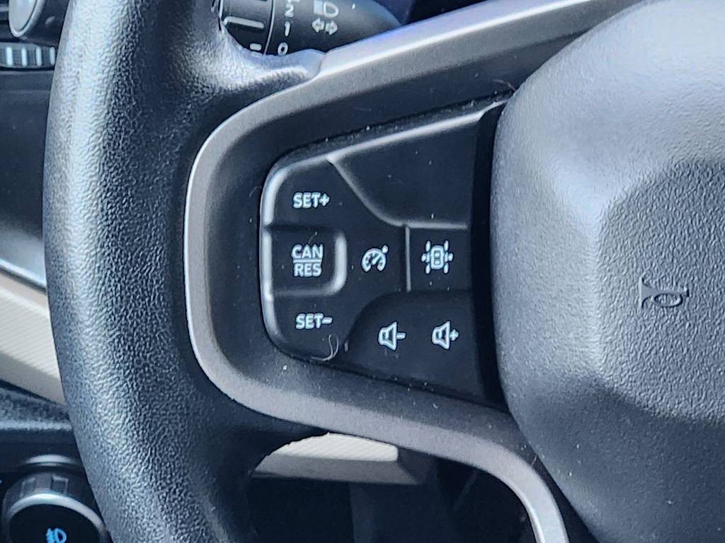 Thumbnail: 2023 Ford Bronco - 30