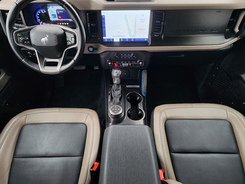 Thumbnail: 2023 Ford Bronco - 8