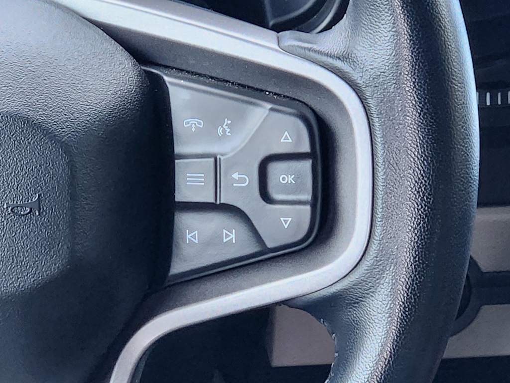 Thumbnail: 2023 Ford Bronco - 31