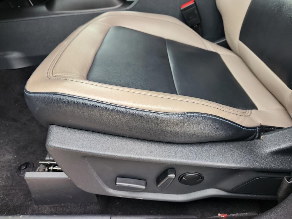 Thumbnail: 2023 Ford Bronco - 29