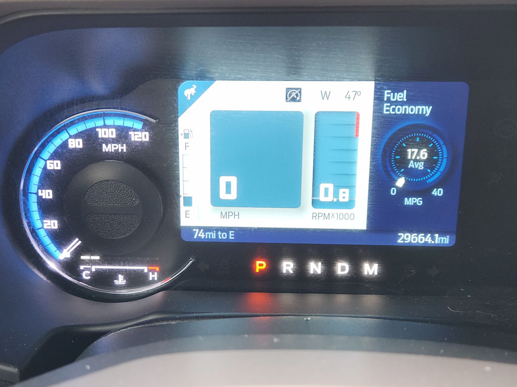 Thumbnail: 2023 Ford Bronco - 15