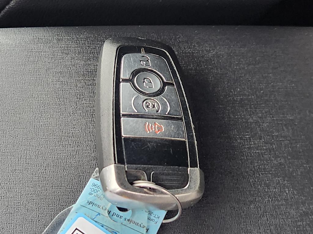 Thumbnail: 2023 Ford Bronco - 17