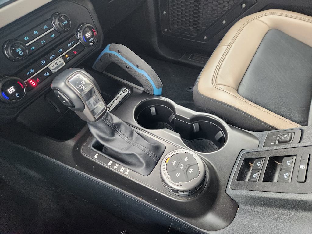 Thumbnail: 2023 Ford Bronco - 14