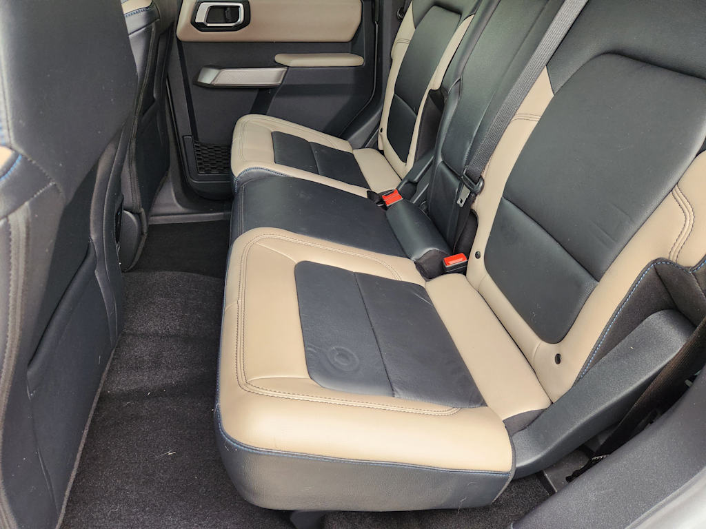 Thumbnail: 2023 Ford Bronco - 20