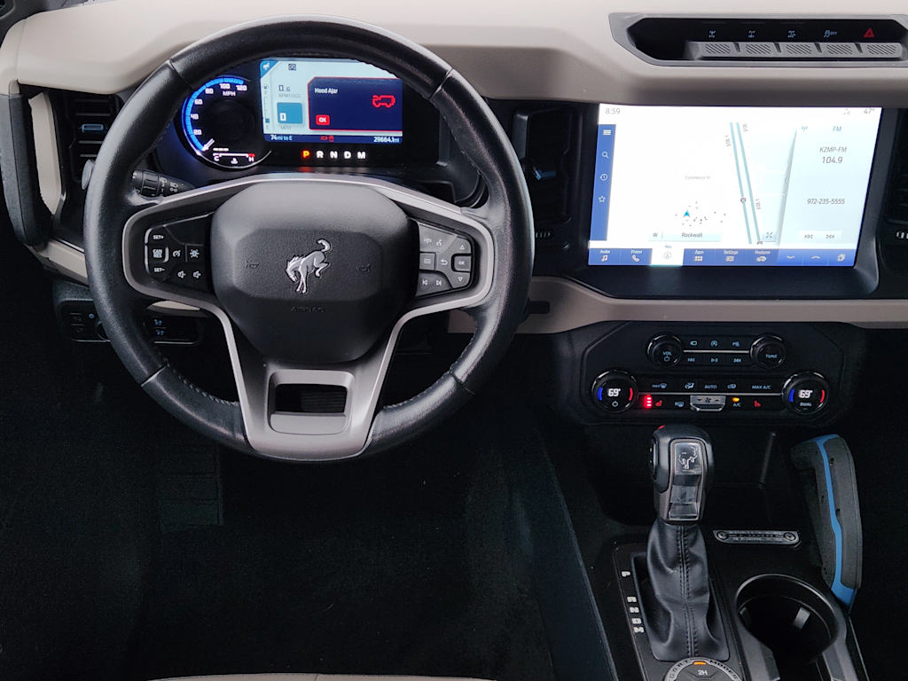 Thumbnail: 2023 Ford Bronco - 12