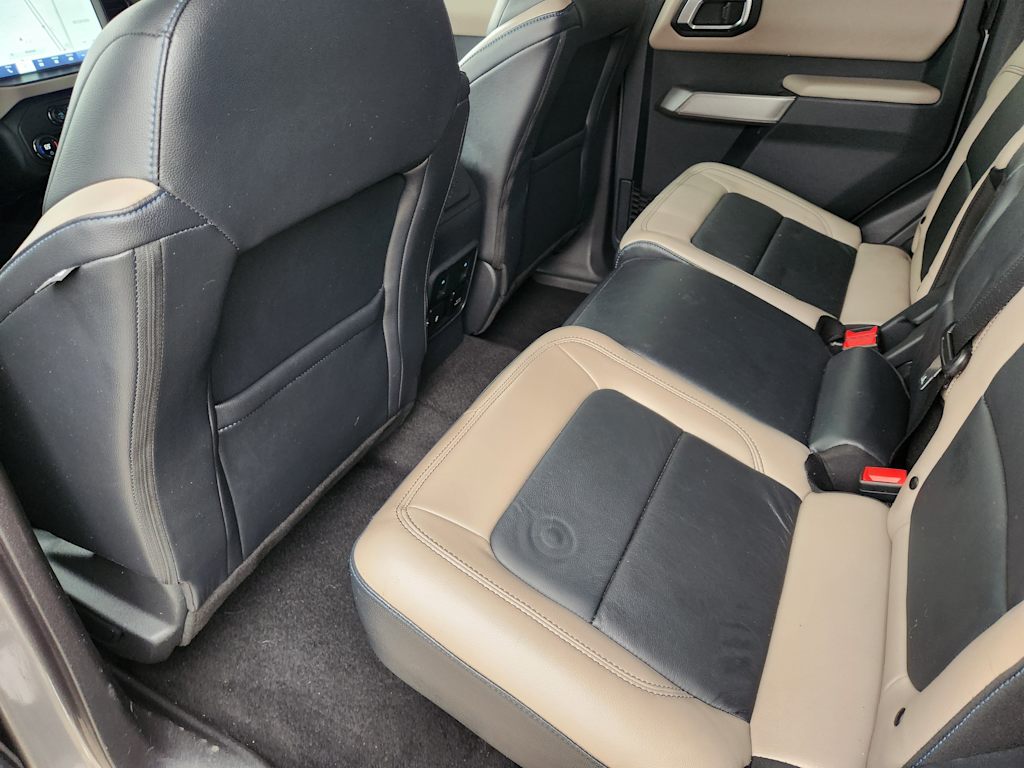 Thumbnail: 2023 Ford Bronco - 11