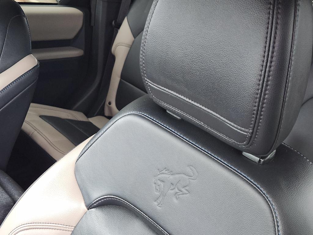 Thumbnail: 2023 Ford Bronco - 23