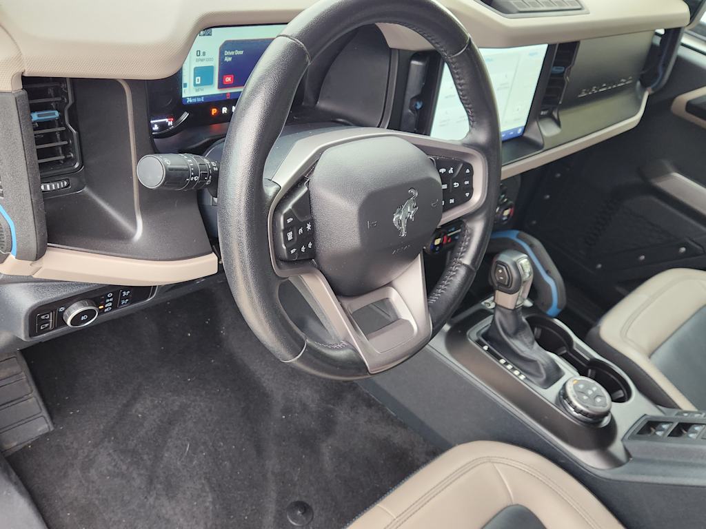 Thumbnail: 2023 Ford Bronco - 2