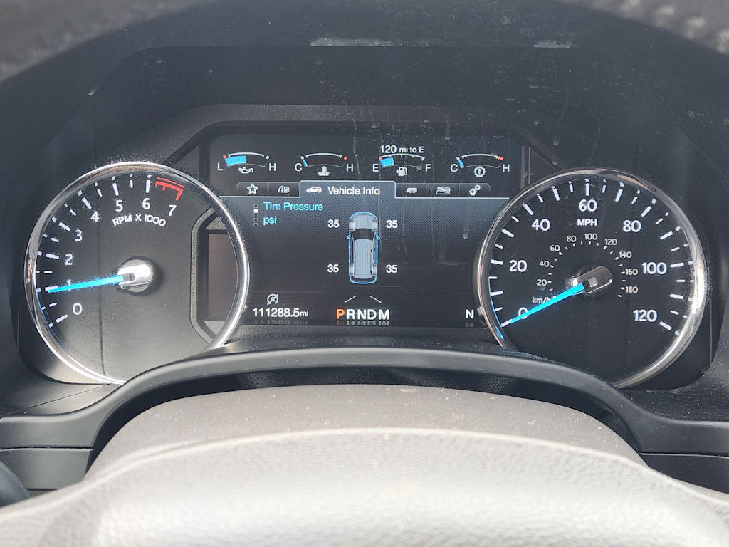 Thumbnail: 2018 Ford Expedition - 17