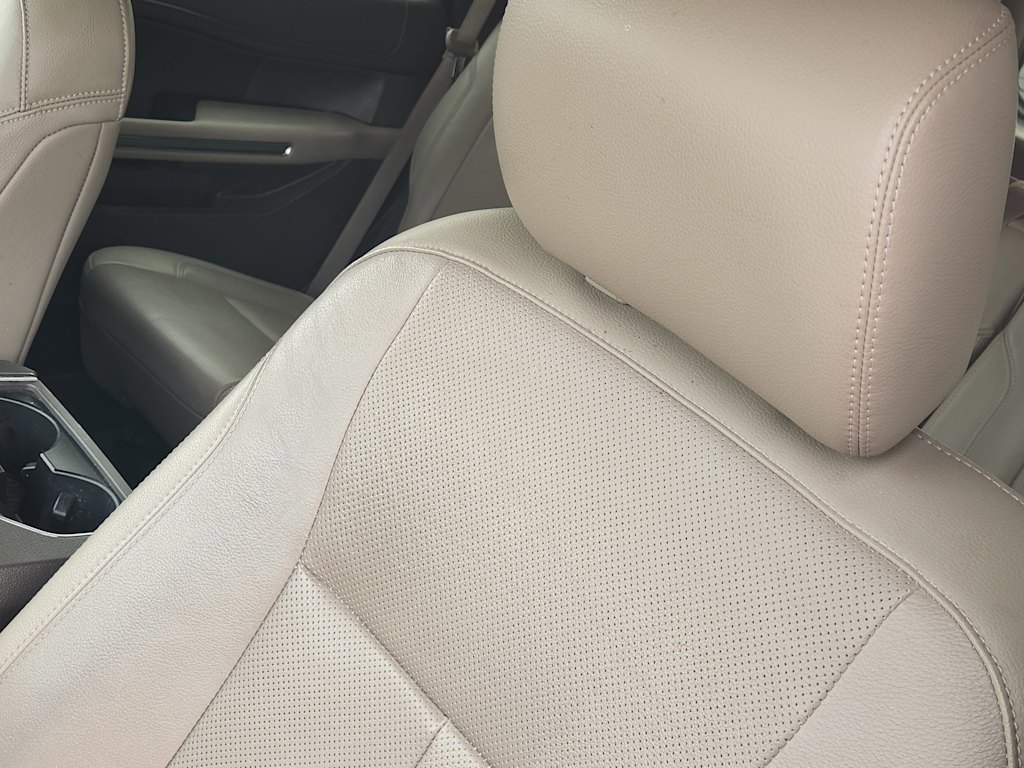 Thumbnail: 2018 Ford Expedition - 23