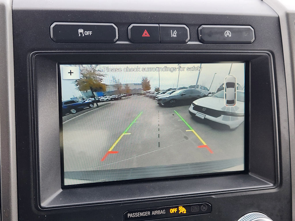 Thumbnail: 2018 Ford Expedition - 25