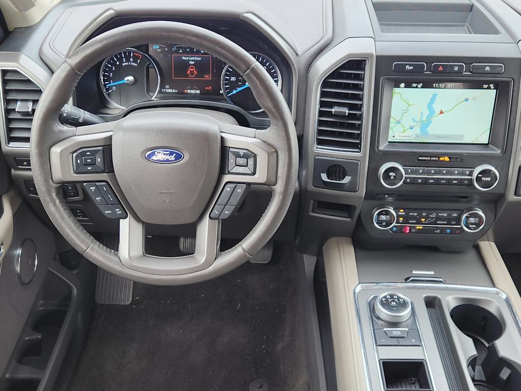 Thumbnail: 2018 Ford Expedition - 14