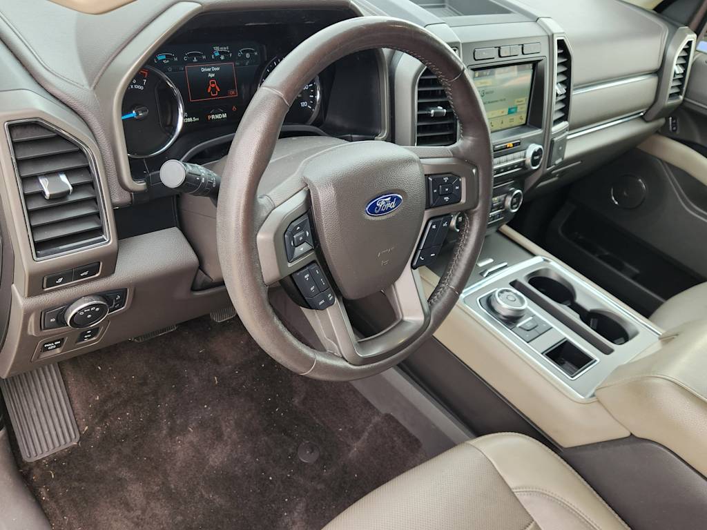 Thumbnail: 2018 Ford Expedition - 2