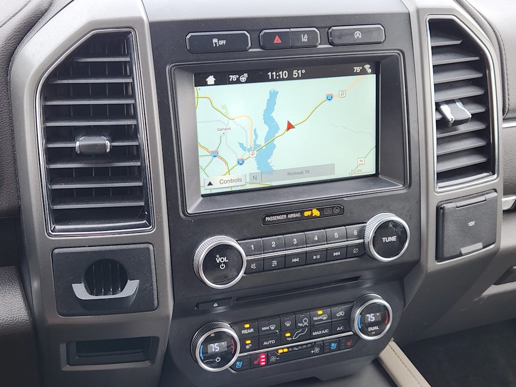 Thumbnail: 2018 Ford Expedition - 15