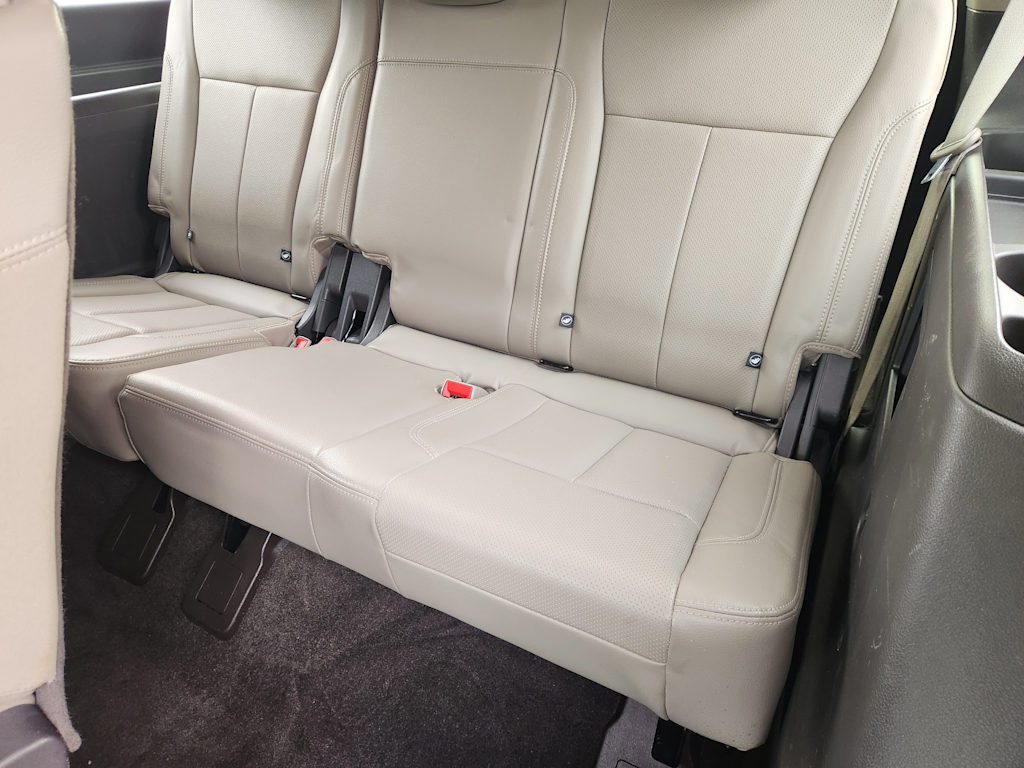 Thumbnail: 2018 Ford Expedition - 13