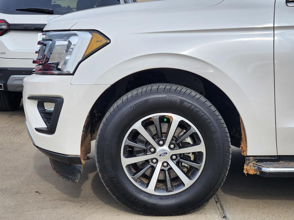 Thumbnail: 2018 Ford Expedition - 8