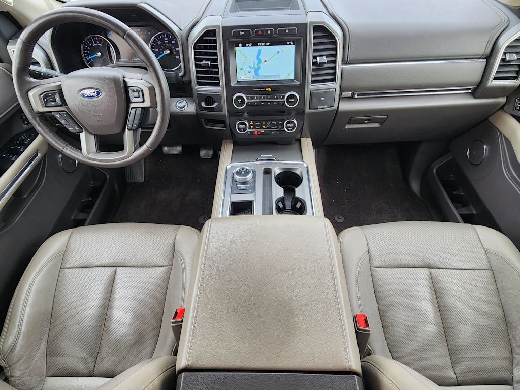 Thumbnail: 2018 Ford Expedition - 10