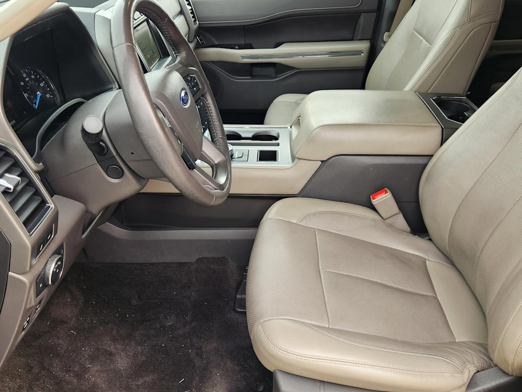 Thumbnail: 2018 Ford Expedition - 11