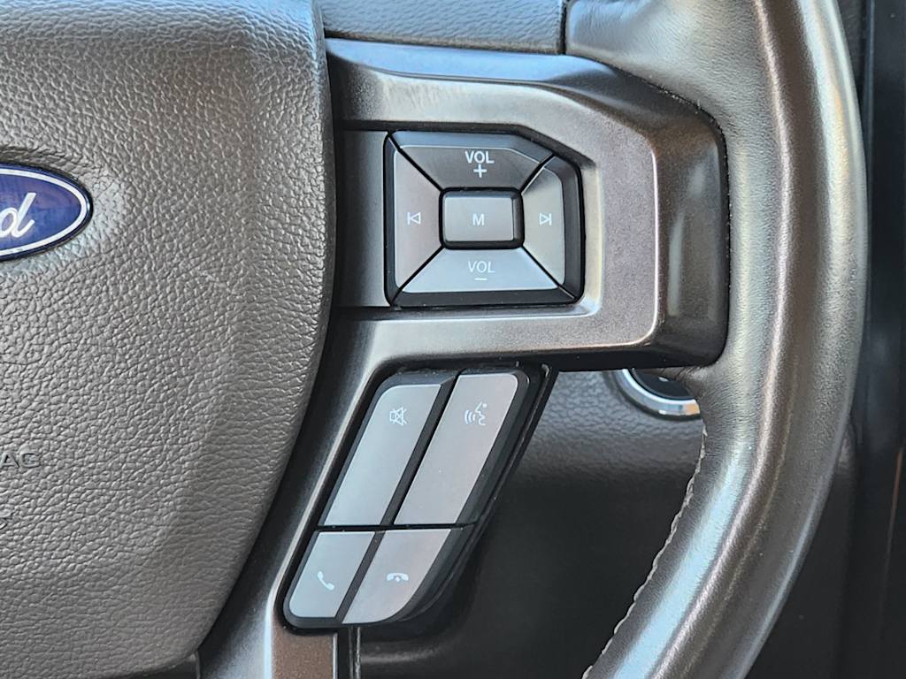 Thumbnail: 2021 Ford Expedition - 33