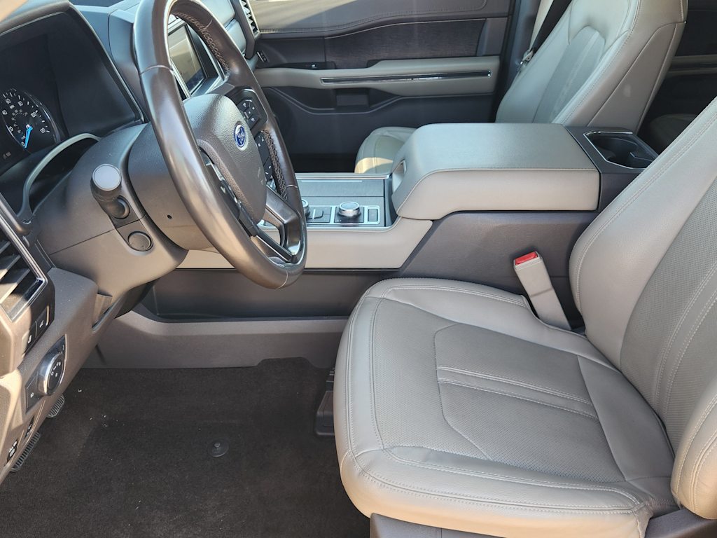 Thumbnail: 2021 Ford Expedition - 11