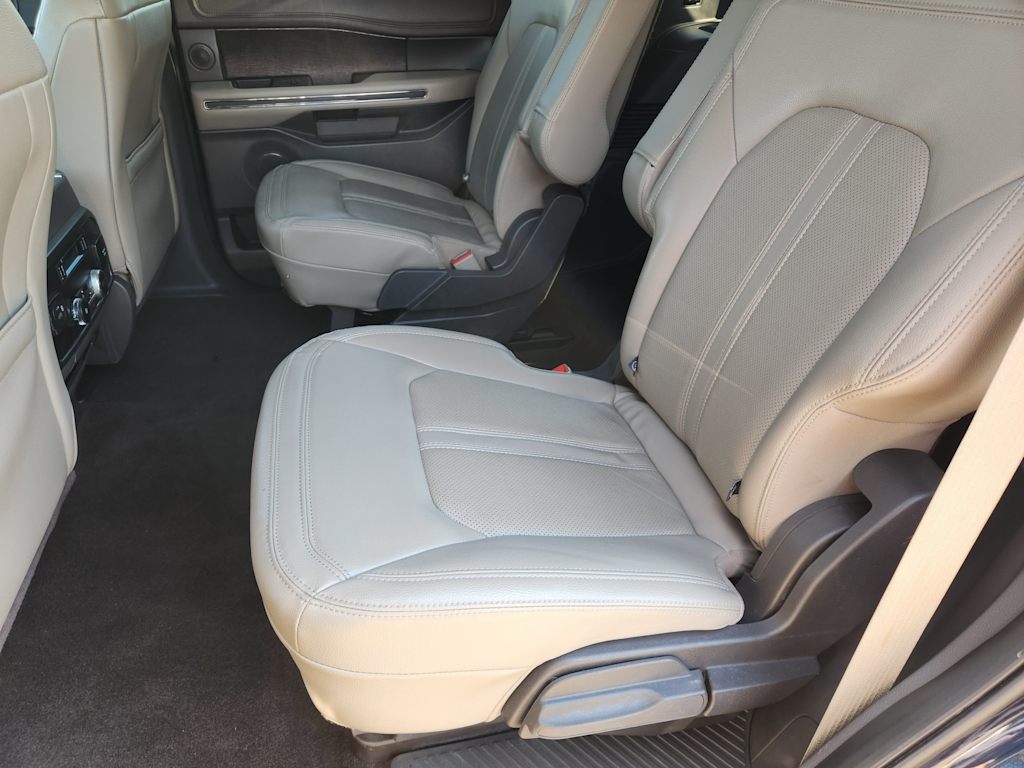 Thumbnail: 2021 Ford Expedition - 21