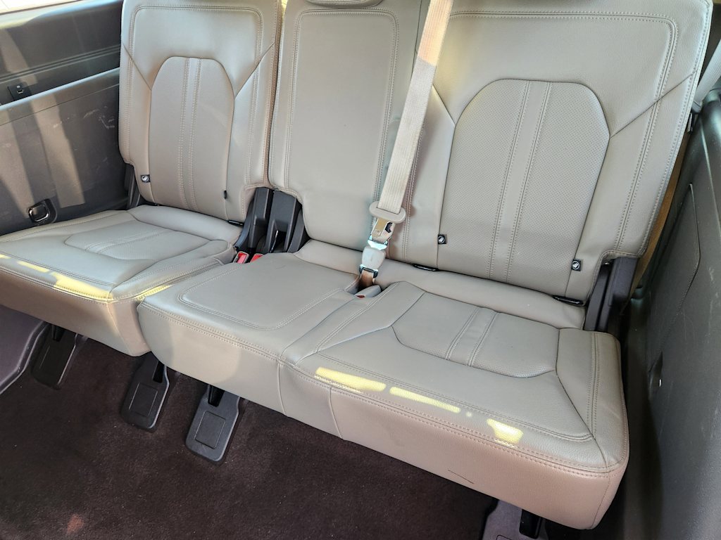 Thumbnail: 2021 Ford Expedition - 22