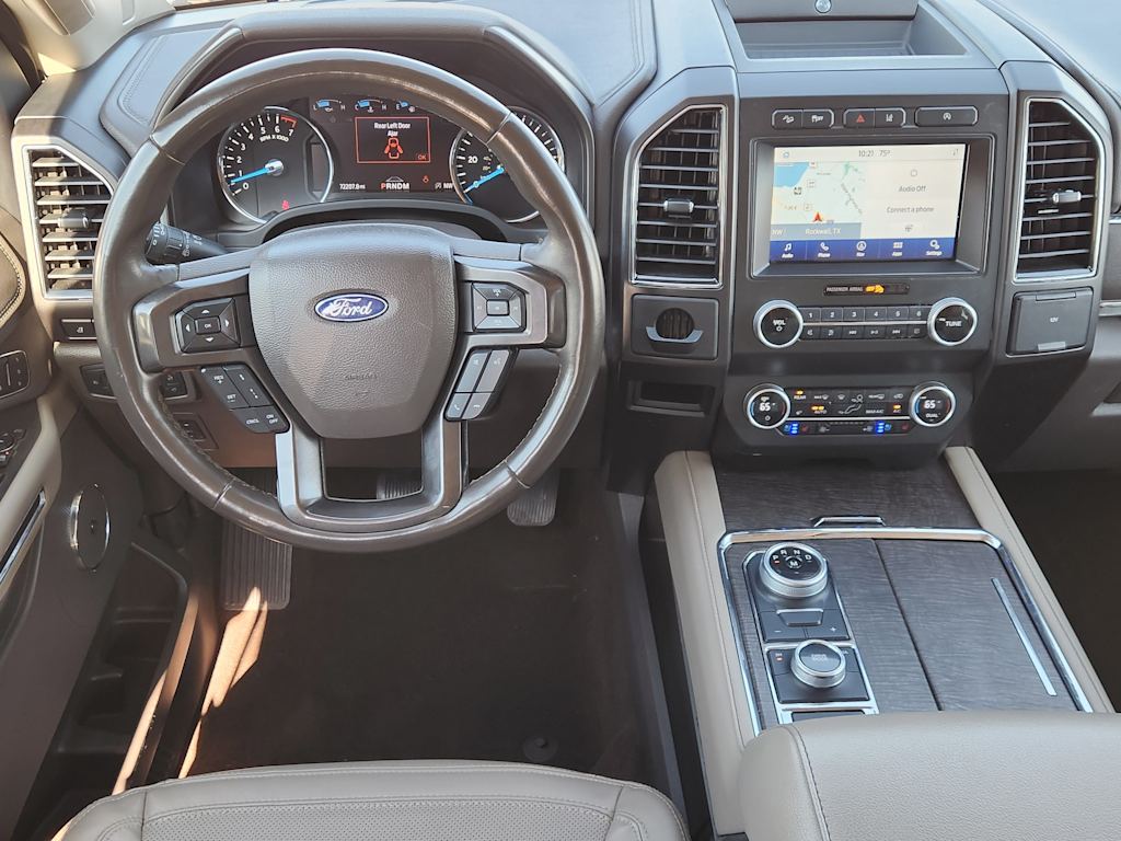 Thumbnail: 2021 Ford Expedition - 14