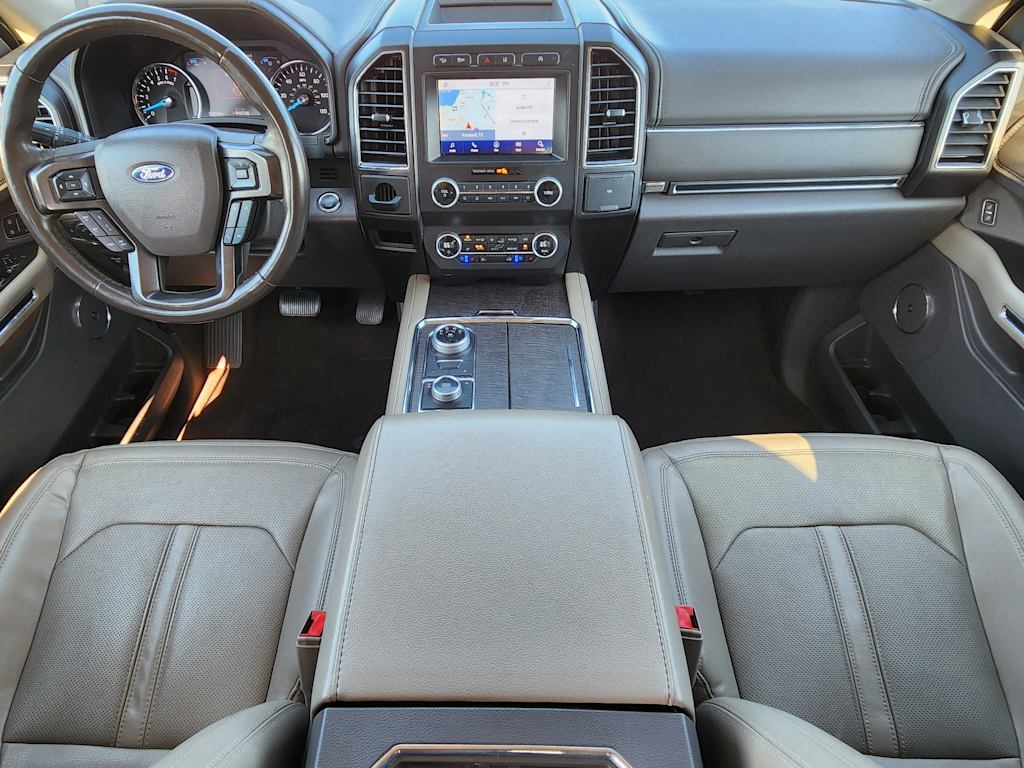 Thumbnail: 2021 Ford Expedition - 10