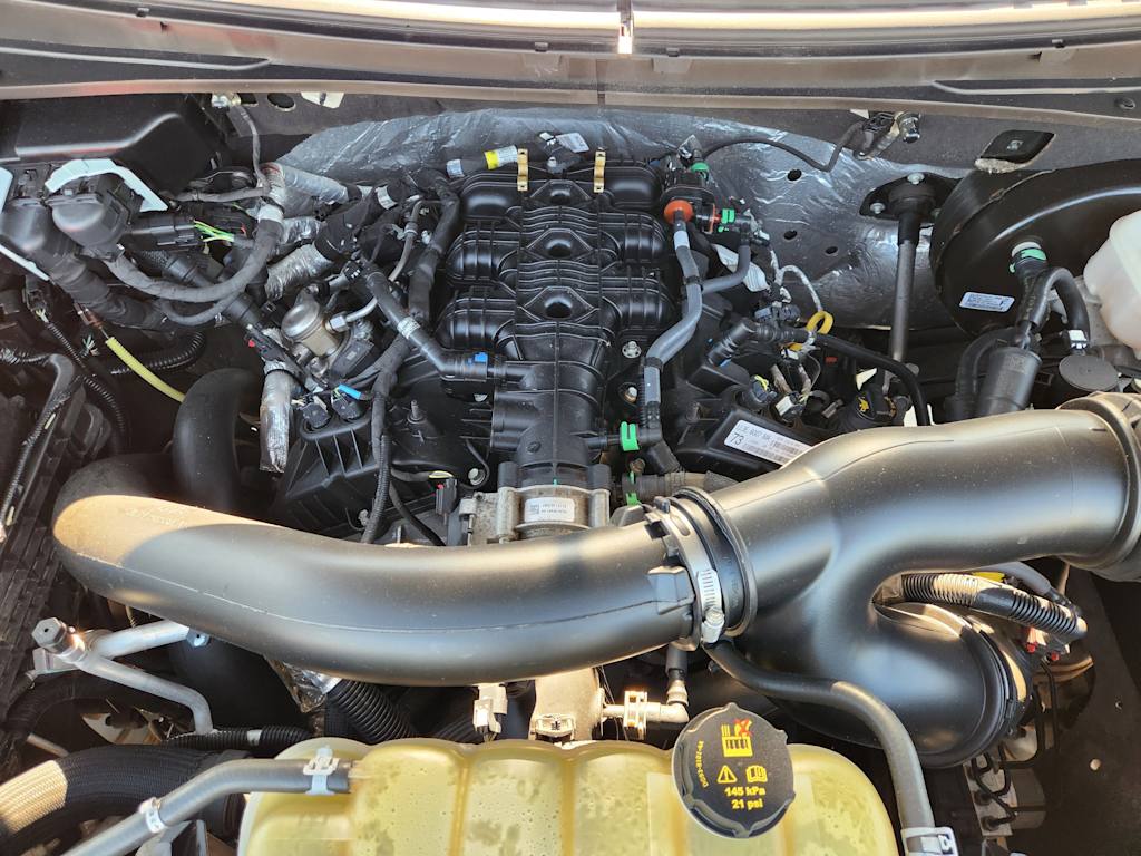 Thumbnail: 2021 Ford Expedition - 9