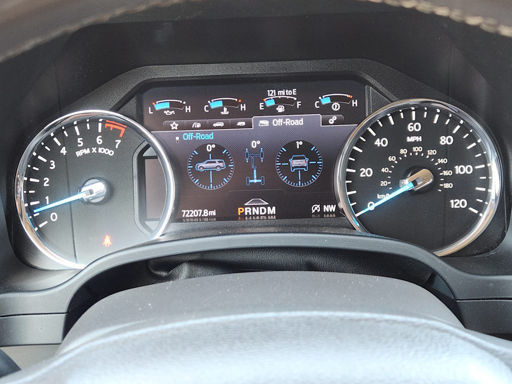 Thumbnail: 2021 Ford Expedition - 17