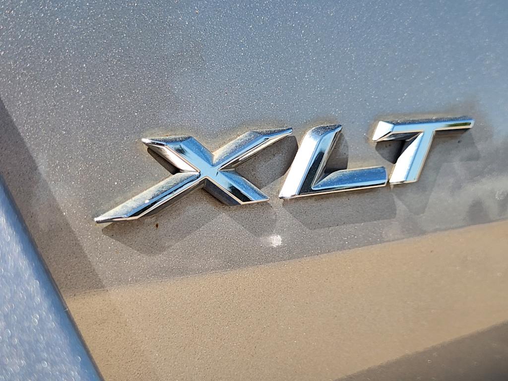 Thumbnail: 2020 Ford Explorer - 7