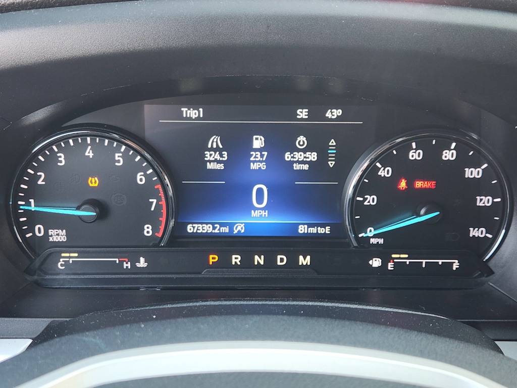 Thumbnail: 2020 Ford Explorer - 17