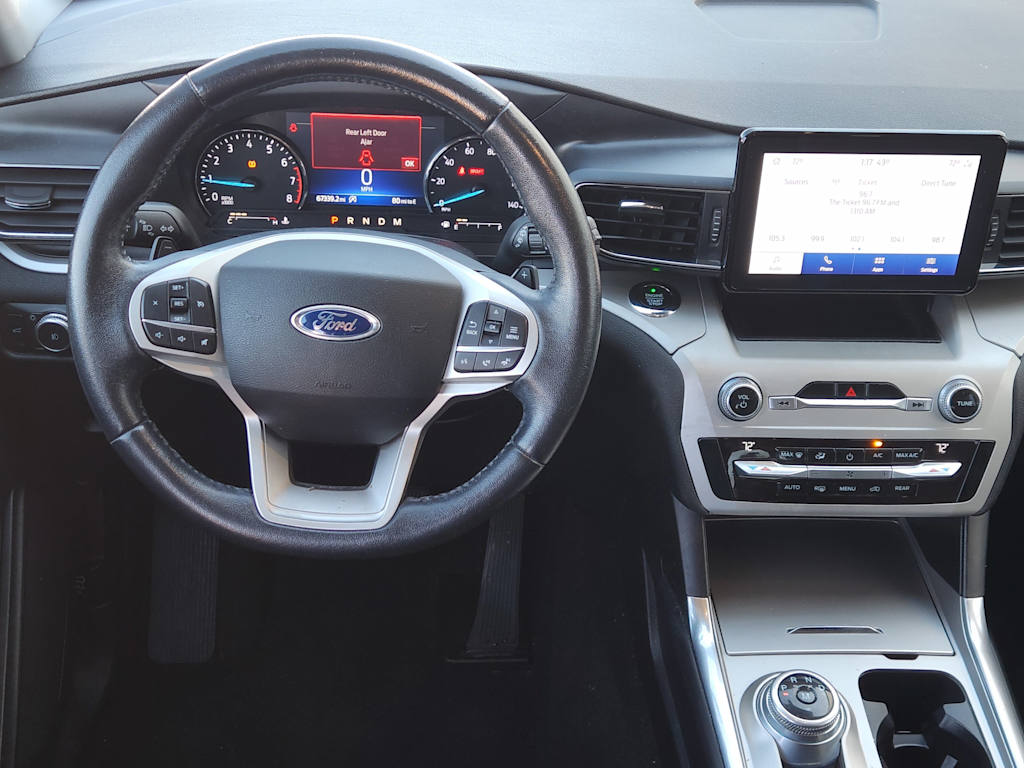 Thumbnail: 2020 Ford Explorer - 14