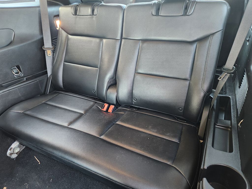 Thumbnail: 2020 Ford Explorer - 22